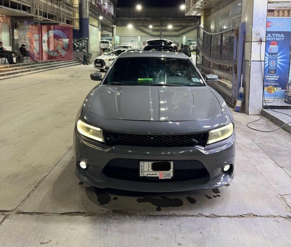 دودج تشارجر